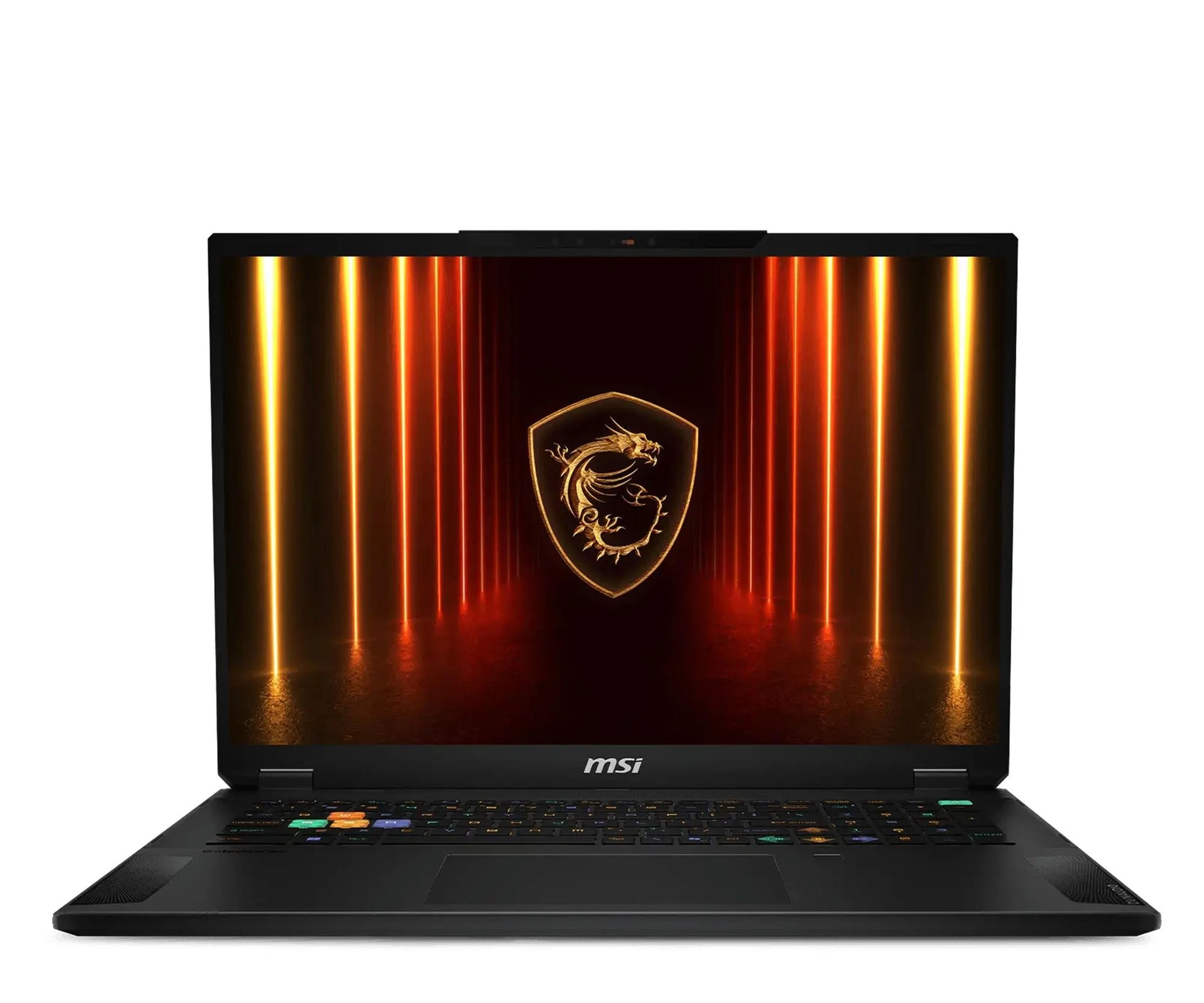 MSI Stealth A18 AI+ Ryzen AI 9 HX 370/32GB/2TB/Win11P RTX5090 (Stealth A18 AI+ | A3XWJG-042PL)
