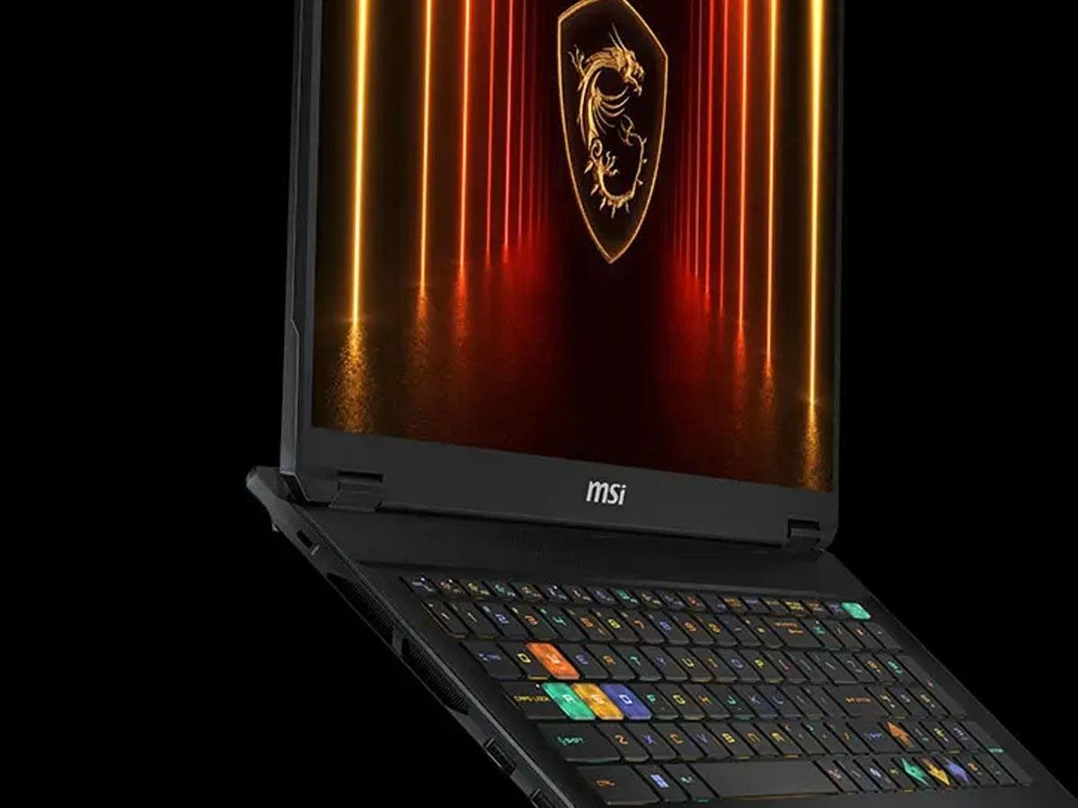 MSI Stealth A18 AI+ Ryzen AI 9 HX 370/32GB/2TB/Win11P RTX5090 (Stealth A18 AI+ | A3XWJG-042PL)
