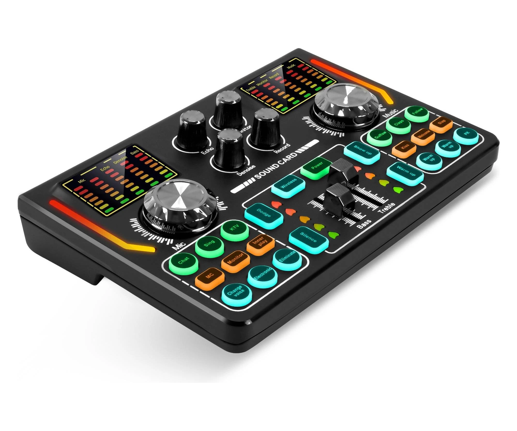 MusicMate MM-SC200 SonicLink (MM-SC200 SonicLink) EU