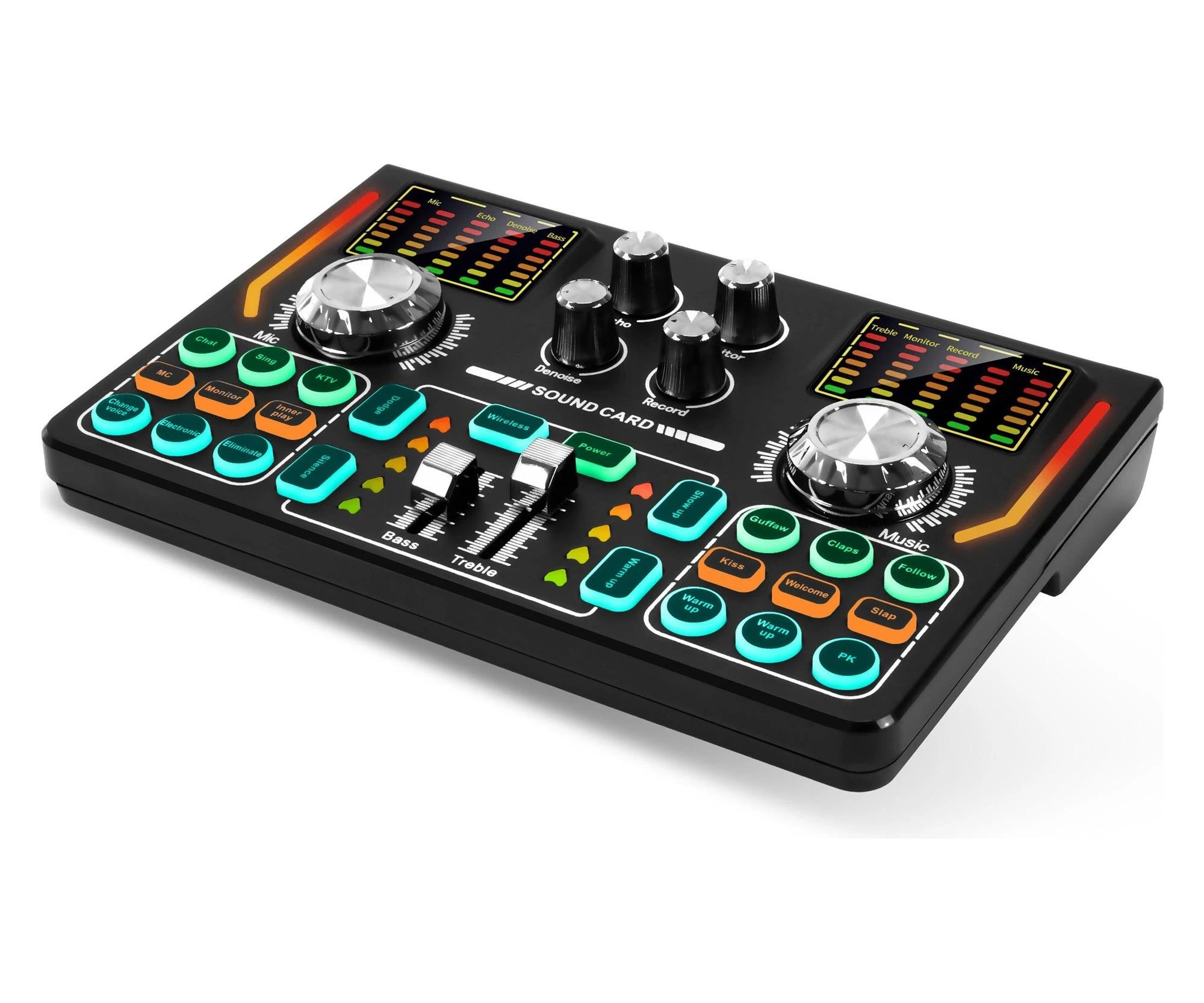 MusicMate MM-SC200 SonicLink (MM-SC200 SonicLink) EU