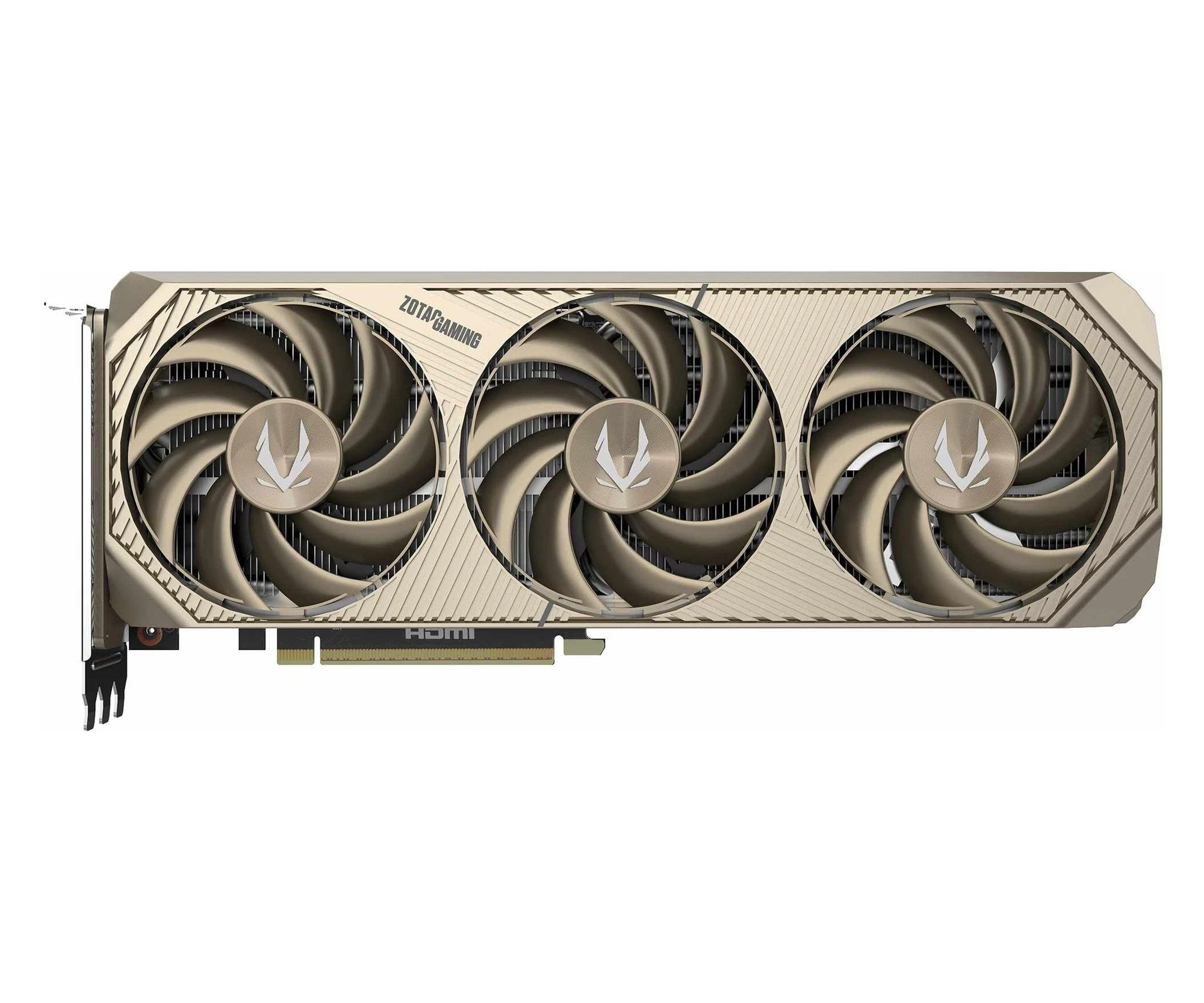 Zotac GeForce RTX 5080 Solid Core OC 20th Anniversary Edition (ZT-B50800J2S-10P) EU