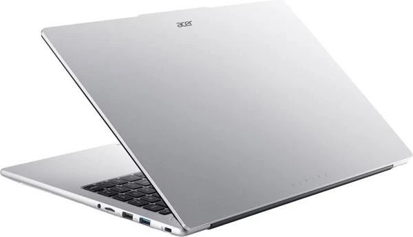 Acer Aspire Lite 15 AL15-54P-58Y5 (NX.DTGEX.001) Тип: Ноутбук; Конструкция:
