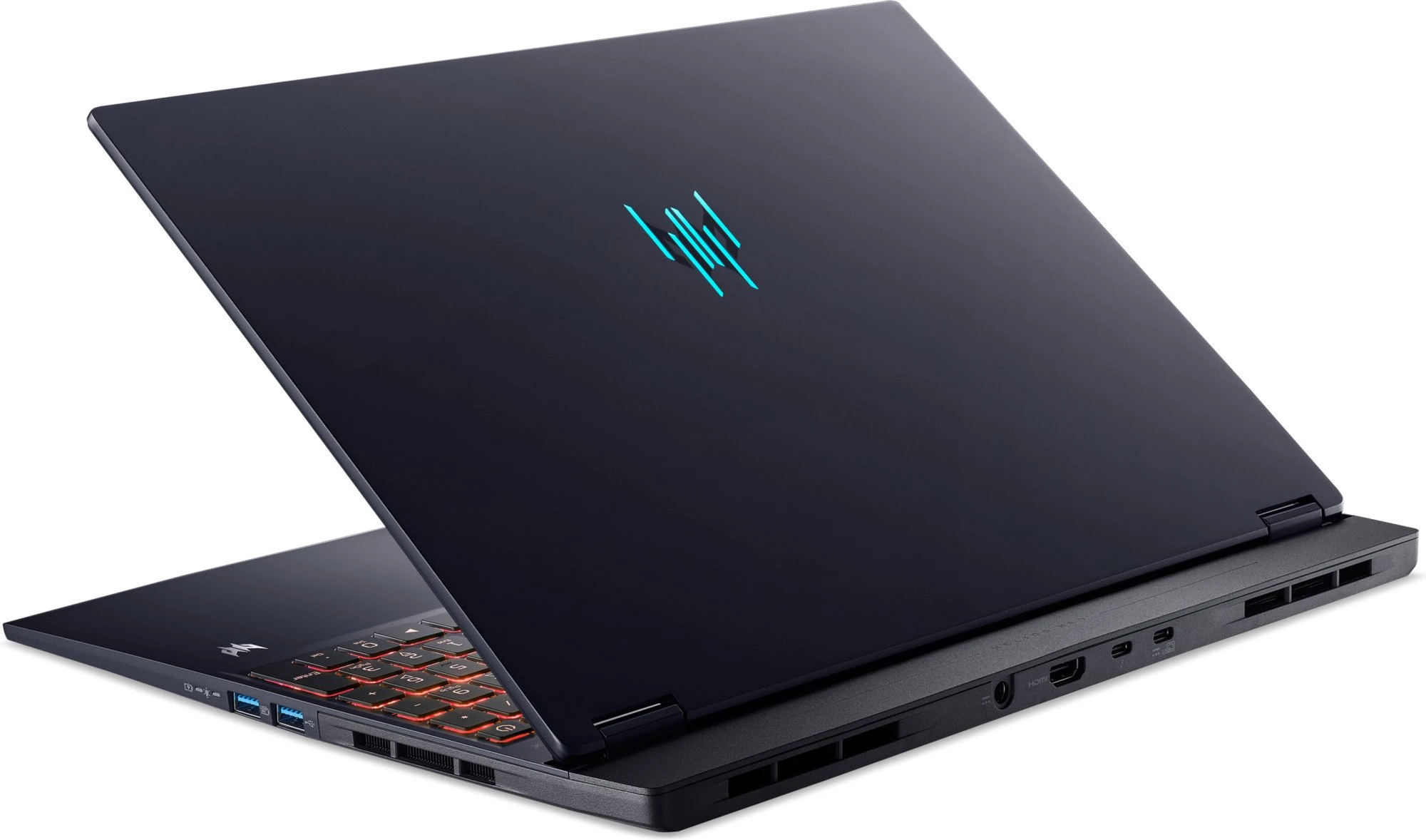 Acer Predator Helios Neo 16S AI PHN16S-71-94CW (NH.QX7EG.006) Линейка: Predator Helios Neo 16S AI PHN16S-71;