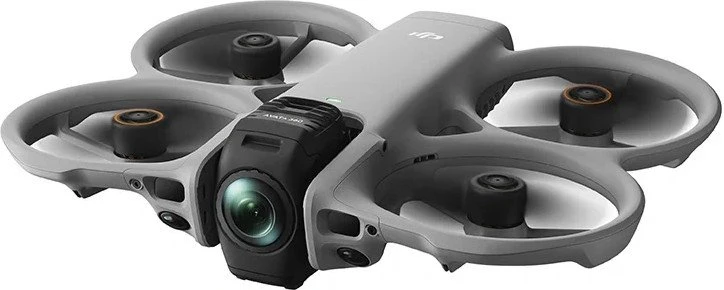 Квадрокоптер DJI Avata 360 DJI RC 2 (CP.FP.00000320.01, CP.FP.00000320.04)