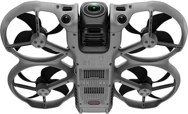 Квадрокоптер DJI Avata 360 DJI RC 2 (CP.FP.00000320.01, CP.FP.00000320.04)