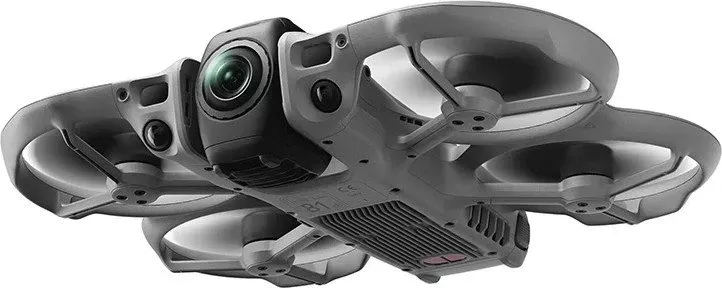 Квадрокоптер DJI Avata 360 DJI RC 2 (CP.FP.00000320.01, CP.FP.00000320.04)