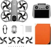 Квадрокоптер DJI Avata 360 DJI RC 2 (CP.FP.00000320.01, CP.FP.00000320.04)