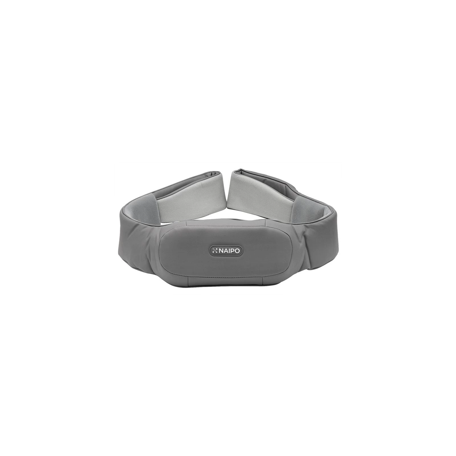 Naipo oCuddle Plus Shiatsu Rechargeable Massager (OCUDDLE-P1)