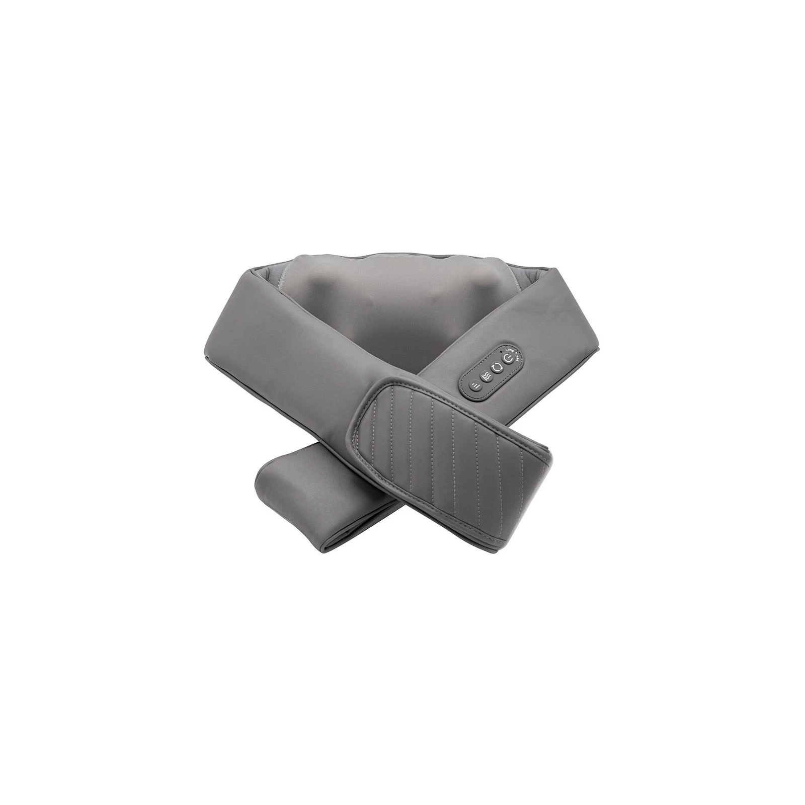 Naipo oCuddle Plus Shiatsu Rechargeable Massager (OCUDDLE-P1)