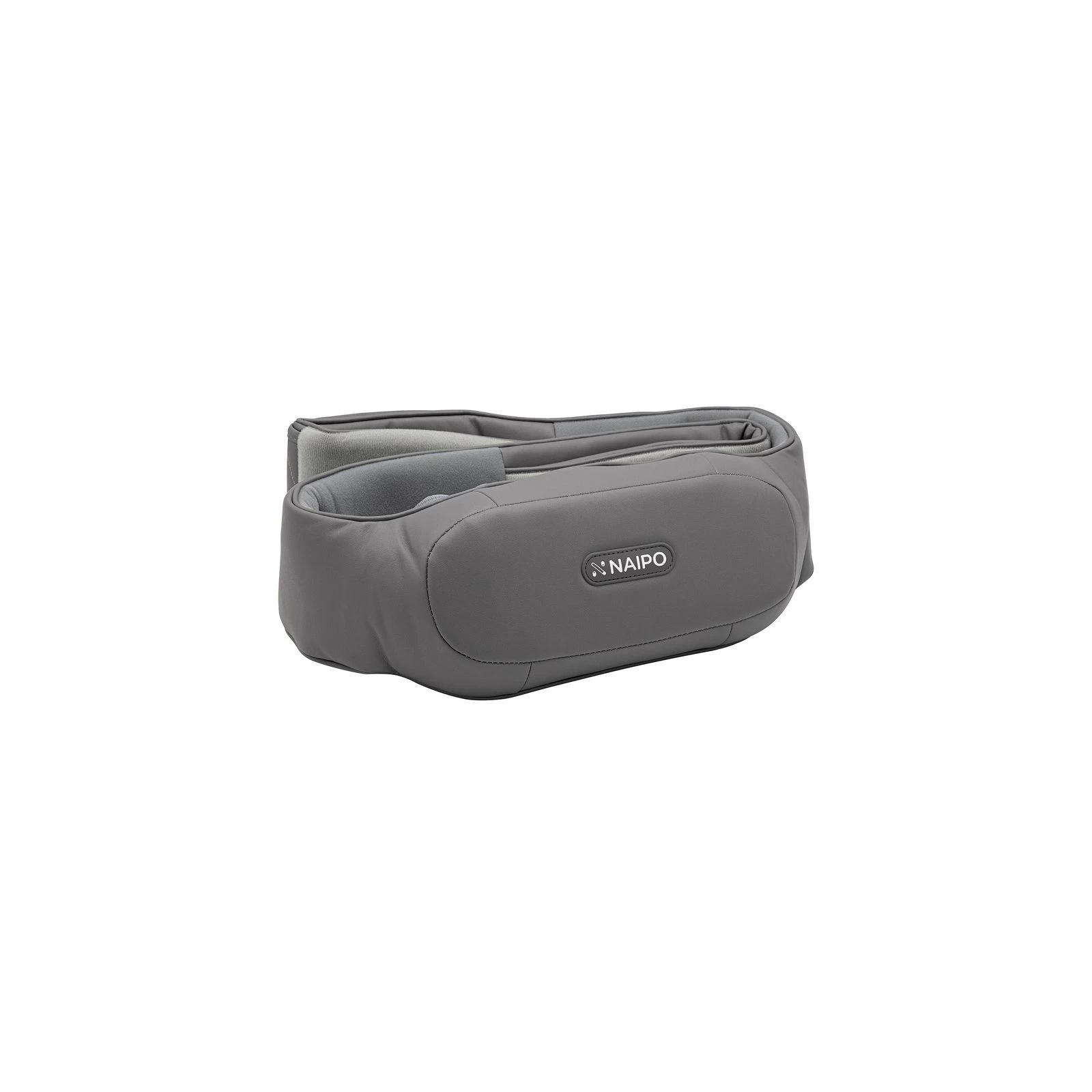 Naipo oCuddle Plus Shiatsu Rechargeable Massager (OCUDDLE-P1)