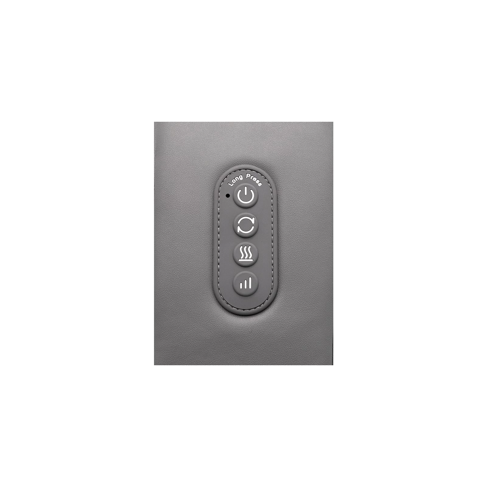 Naipo oCuddle Plus Shiatsu Rechargeable Massager (OCUDDLE-P1)