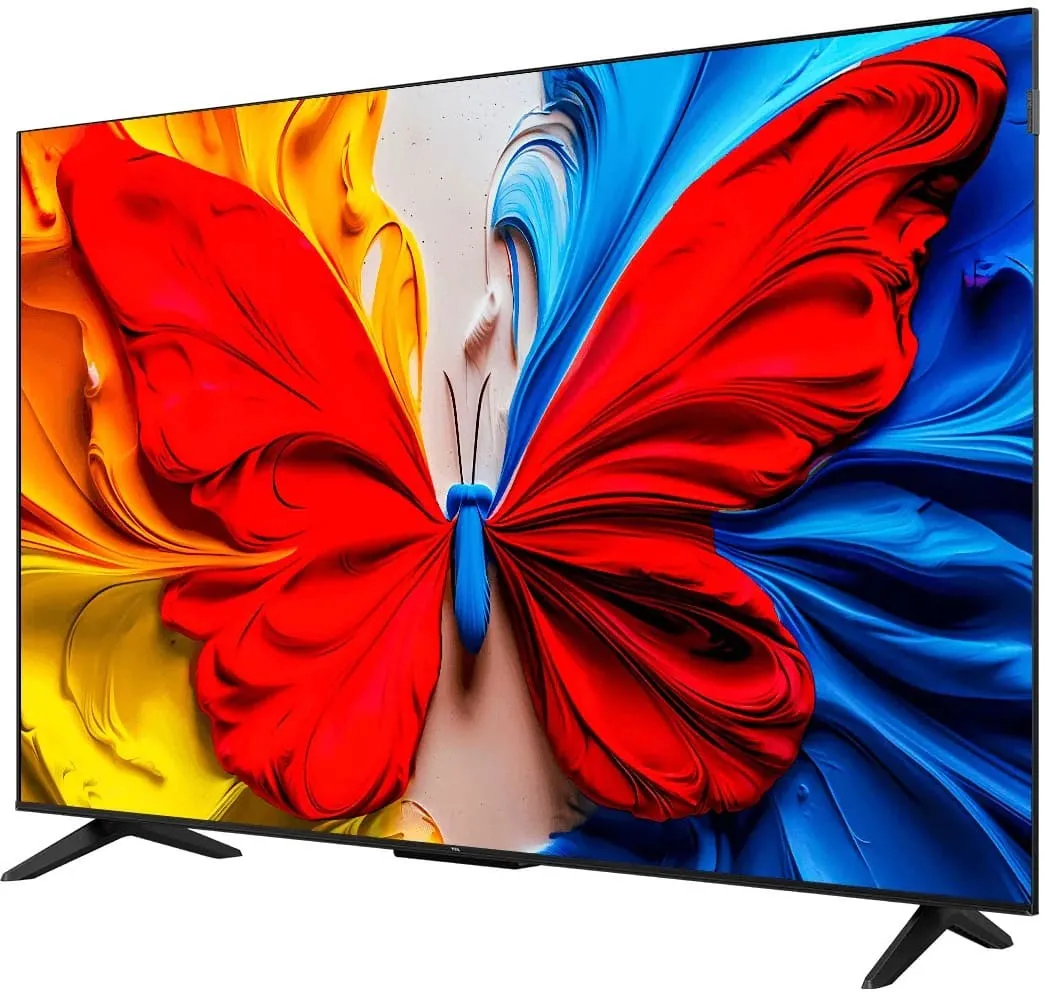 TCL 43S5L
