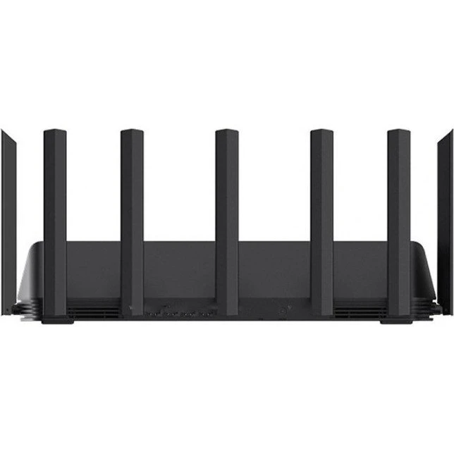 Беспроводной маршрутизатор (роутер) Xiaomi Mi AIoT Router AX3600 (DVB4236CN/DVB4251GL) Тип: Беспроводной маршрутизатор