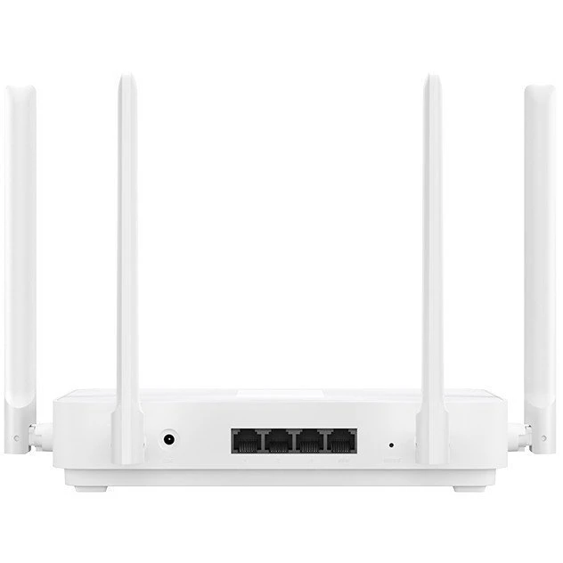 Беспроводной маршрутизатор (роутер) Xiaomi Redmi AX5 AX1800 RA67 (DVB4252CN/DVB4258GL) Тип: Беспроводной маршрутизатор