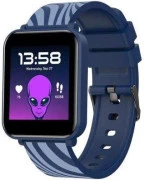 Детские смарт-часы Canyon KW-43 Joyce Blue (CNE-KW43BL)