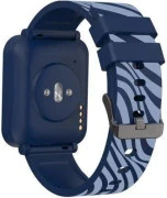 Детские смарт-часы Canyon KW-43 Joyce Blue (CNE-KW43BL)