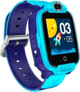 Детские смарт-часы Canyon KW-44 Jondy Blue (CNE-KW44BL)