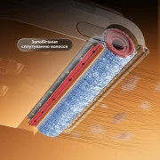 Dreame T16 Pro Heat (HHR58A)