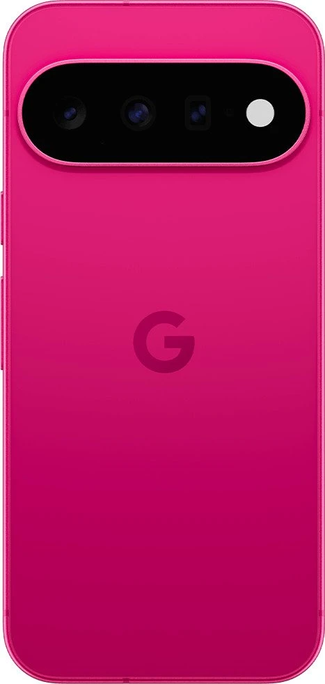 Google Pixel 11 12/512GB Hibiscus Тип: Смартфон;