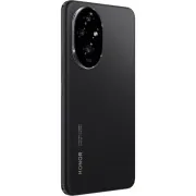 Honor 200 8/256GB Black Europe