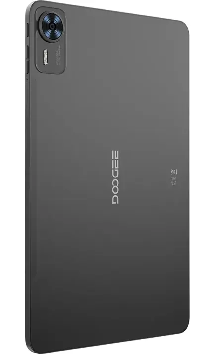 DOOGEE T36 VIP Edition 8/256GB Urban Black Линейка: T36; Тип: Планшет;