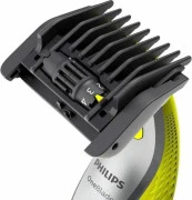 Триммер для бороды и усов Philips OneBlade 360 QP2734/30