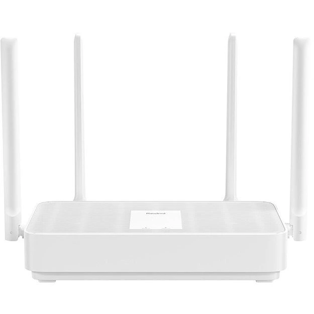 Бездротовий маршрутизатор (роутер) Xiaomi Redmi AX5 AX1800 RA67 (DVB4252CN/DVB4258GL) Тип: Безпроводний маршрутизатор