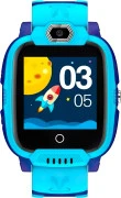Детские смарт-часы Canyon KW-44 Jondy Blue (CNE-KW44BL)