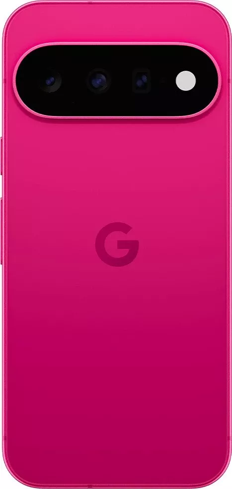 Google Pixel 11 12/256GB Hibiscus