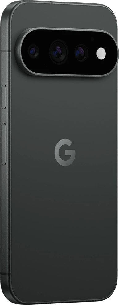 Google Pixel 11 Pro 12/256GB Obsidian