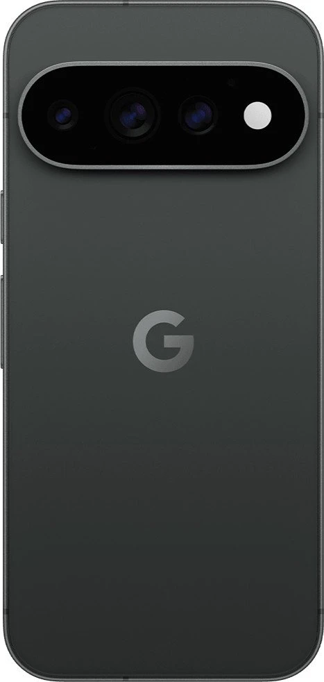 Google Pixel 11 Pro 12/256GB Obsidian