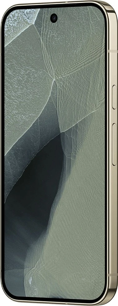 Google Pixel 11 Pro 12/256GB Olive