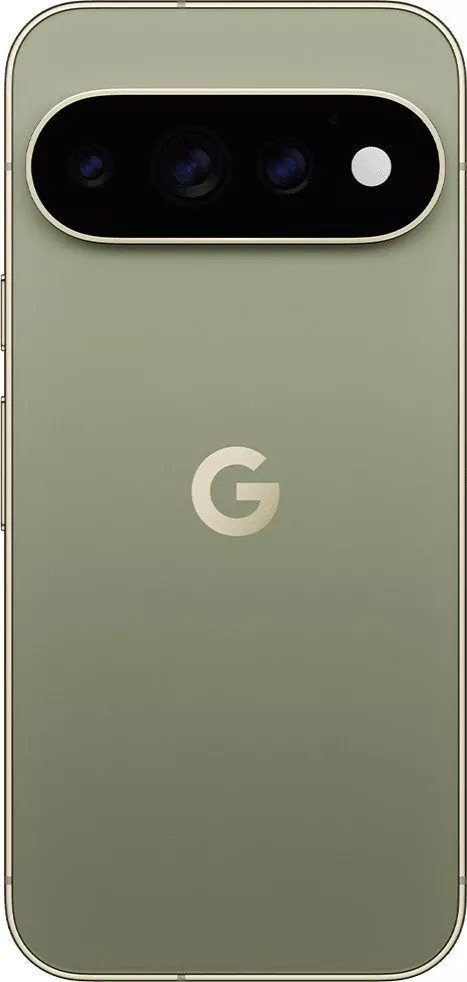 Google Pixel 11 Pro 12/256GB Olive