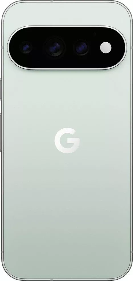 Google Pixel 11 Pro 16/512GB Fog