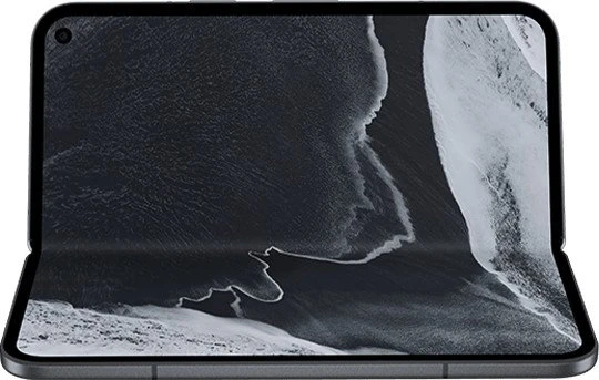 Google Pixel 11 Pro Fold 16/512GB Obsidian