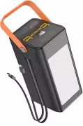 Hoco DB49 Action 100000mAh Black