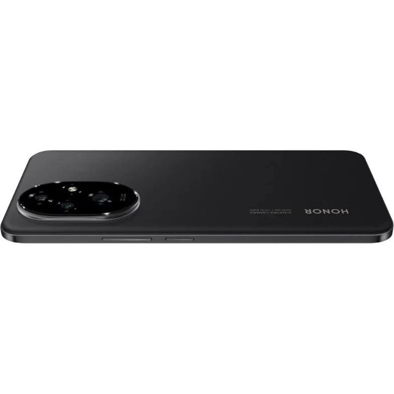 Honor 200 8/256GB Black Europe Бренд: Honor; Лінійка: 200;