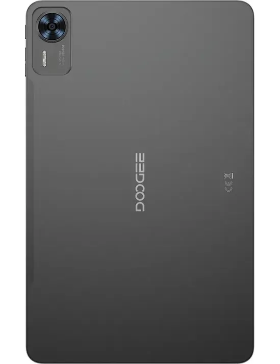 DOOGEE T36 VIP Edition 8/256GB Urban Black