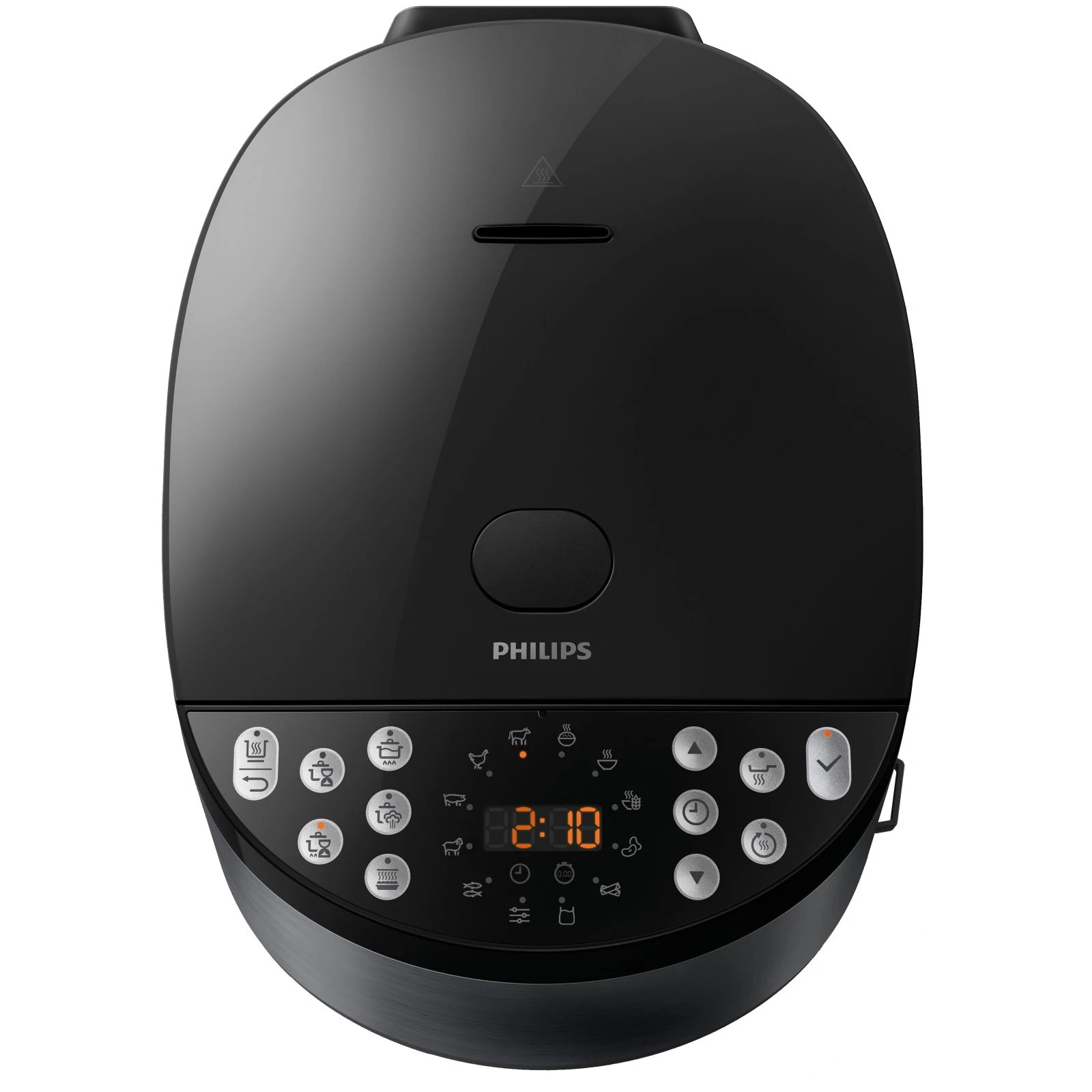 Philips HD4713/41 All-in-One Series 3000 (5л)