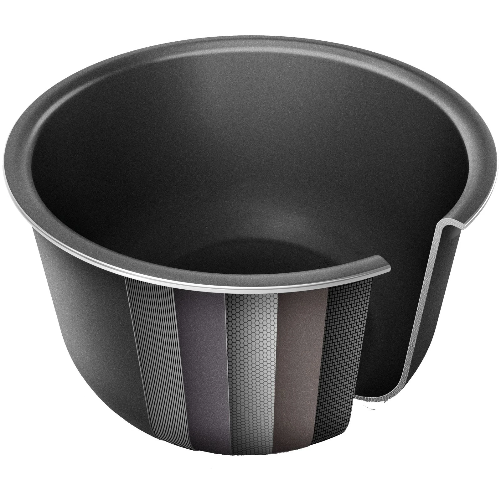 Philips HD4713/41 All-in-One Series 3000 (5л)