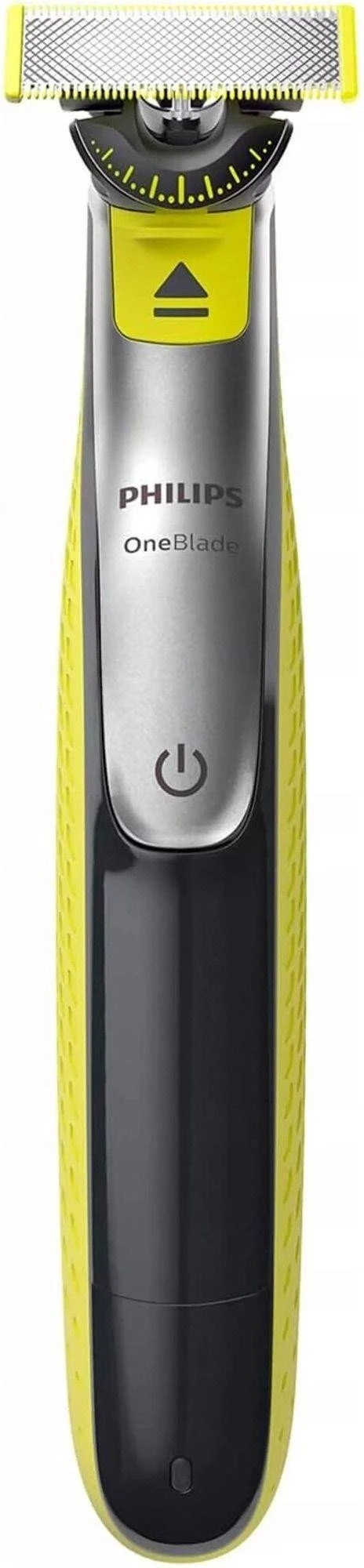 Триммер для бороды и усов Philips OneBlade 360 QP2734/30