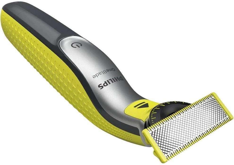 Триммер для бороди та вусів Philips OneBlade 360 QP2734/30
