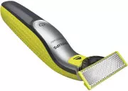 Триммер для бороди та вусів Philips OneBlade 360 QP2734/30