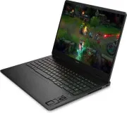 HP OMEN Slim 16-an0119 (BM7B9UA) 32GB/2TB CUSTOM