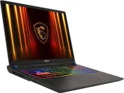 MSI Vector 16 HX AI A2XWIG (A2XWIG-050US) 64GB/1TB CUSTOM