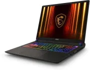 MSI Vector 16 HX AI A2XWIG (A2XWIG-050US) 64GB/1TB CUSTOM
