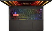 MSI Vector 16 HX AI A2XWIG (A2XWIG-050US) 64GB/1TB CUSTOM