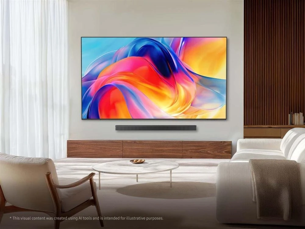 Samsung UE43M70H