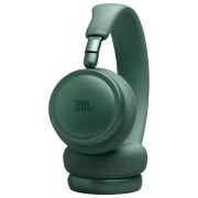 Наушники с микрофоном JBL Live 680NC Green (JBLLIVE680NCGRN) (UA)