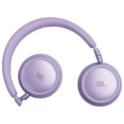 Наушники с микрофоном JBL Live 680NC Purple (JBLLIVE680NCPUR) (UA)